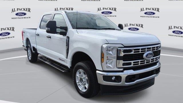 2026 Ford F-250 Super Duty Lariat