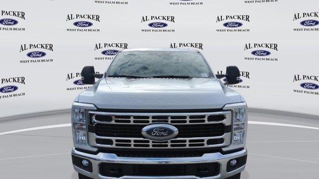 2026 Ford F-250 Super Duty Lariat
