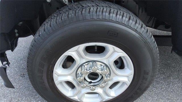 2026 Ford F-250 Super Duty Lariat