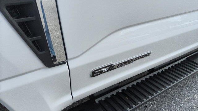 2026 Ford F-250 Super Duty Lariat
