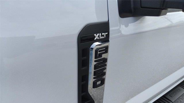2026 Ford F-250 Super Duty Lariat