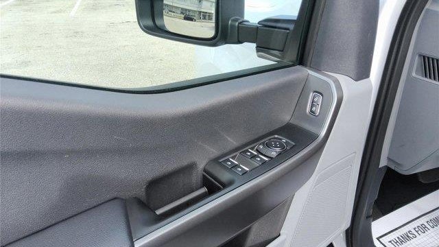 2026 Ford F-250 Super Duty Lariat