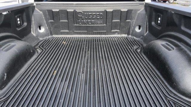 2026 Ford F-250 Super Duty Lariat