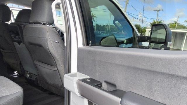 2026 Ford F-250 Super Duty Lariat