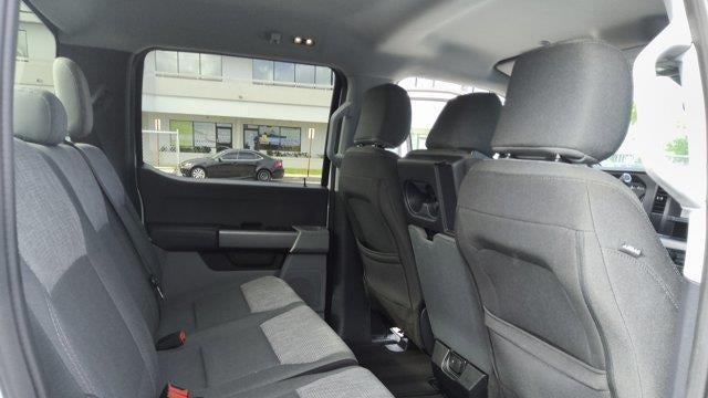 2026 Ford F-250 Super Duty Lariat