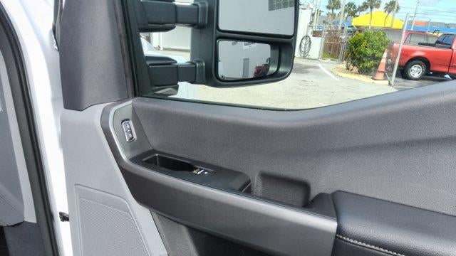 2026 Ford F-250 Super Duty Lariat