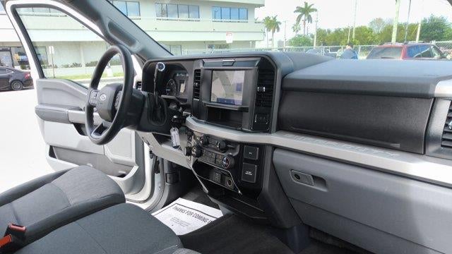 2026 Ford F-250 Super Duty Lariat