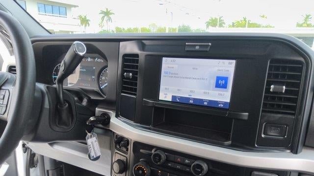 2026 Ford F-250 Super Duty Lariat