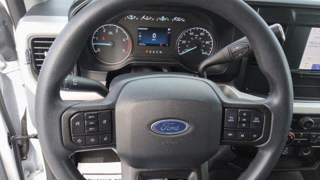 2026 Ford F-250 Super Duty Lariat