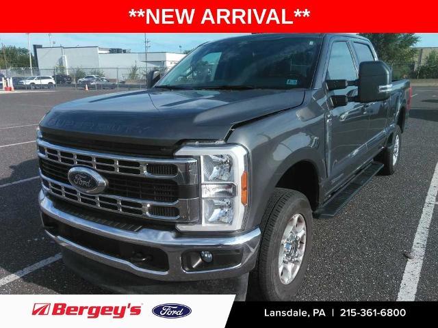2026 Ford F-250 - $57,985