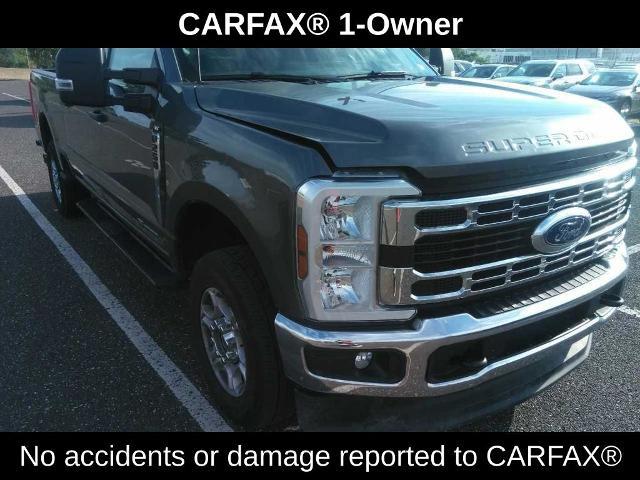 2026 Ford F-250 - $57,985