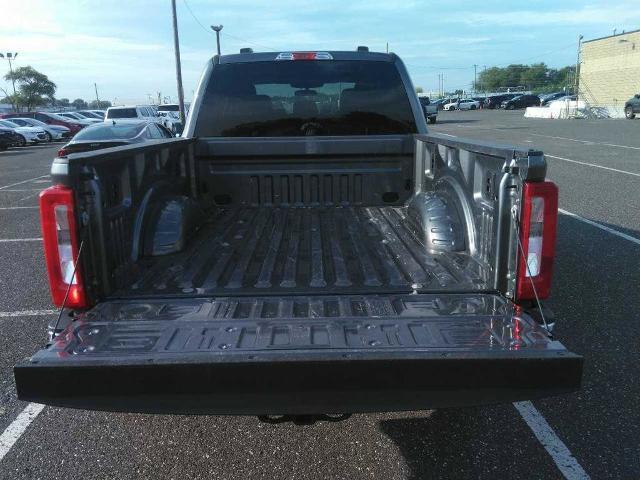 2026 Ford F-250 - $57,985