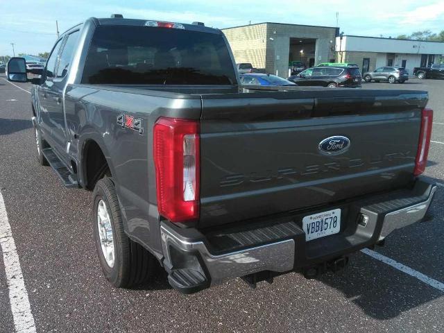 2026 Ford F-250 - $57,985