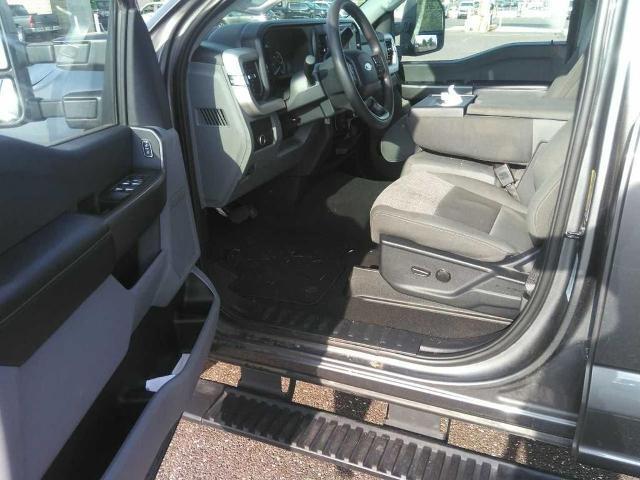 2026 Ford F-250 - $57,985