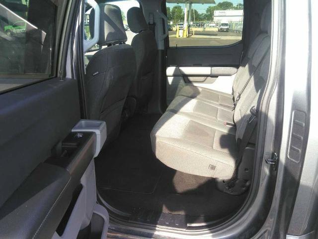 2026 Ford F-250 - $57,985