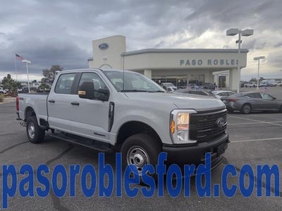 2026 Ford F-250 Super Duty 4X4 Lariat 4DR Crew Cab 8 FT. LB Pickup