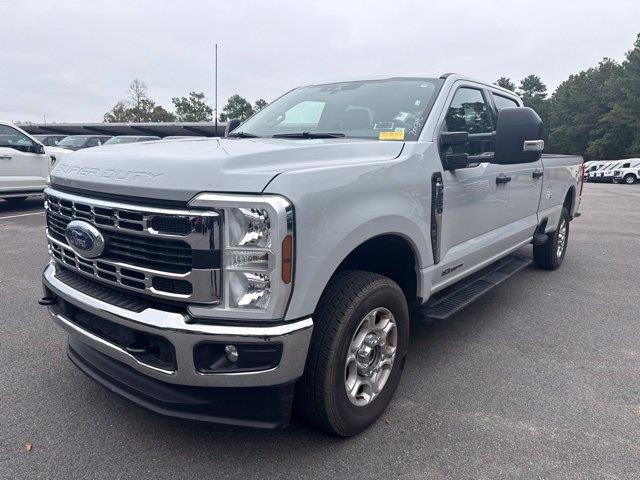 2026 Ford F-250 - $57,954