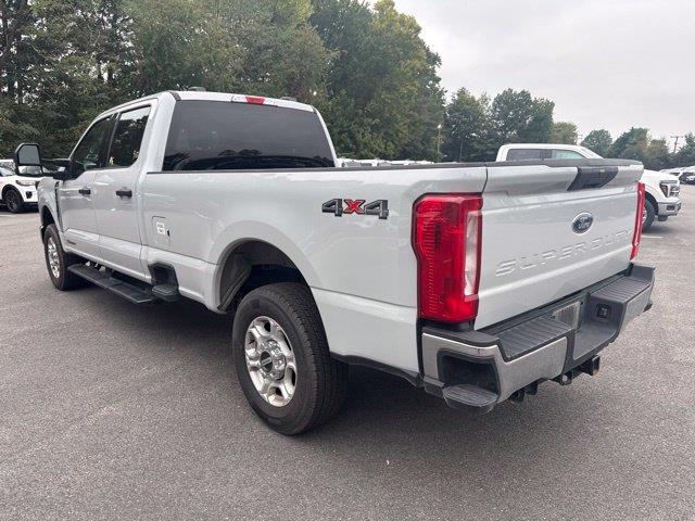 2026 Ford F-250 - $57,954