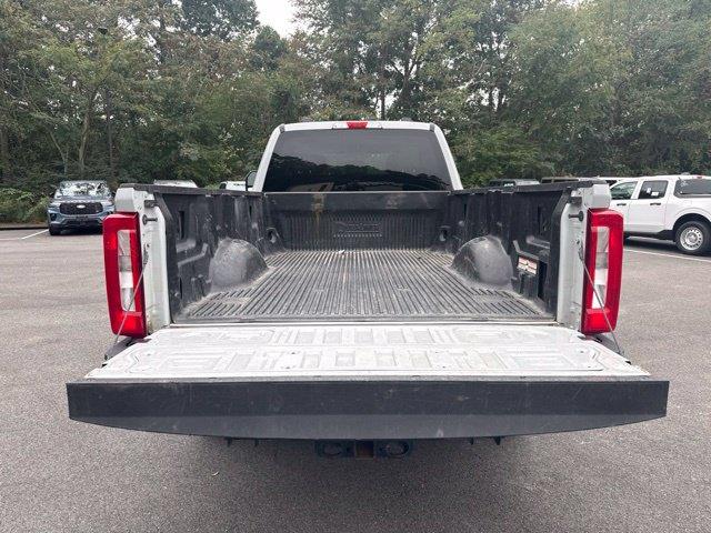 2026 Ford F-250 - $57,954