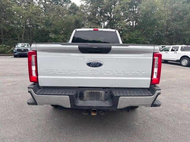 2026 Ford F-250 - $57,954
