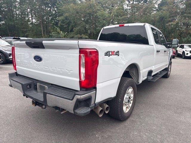 2026 Ford F-250 - $57,954