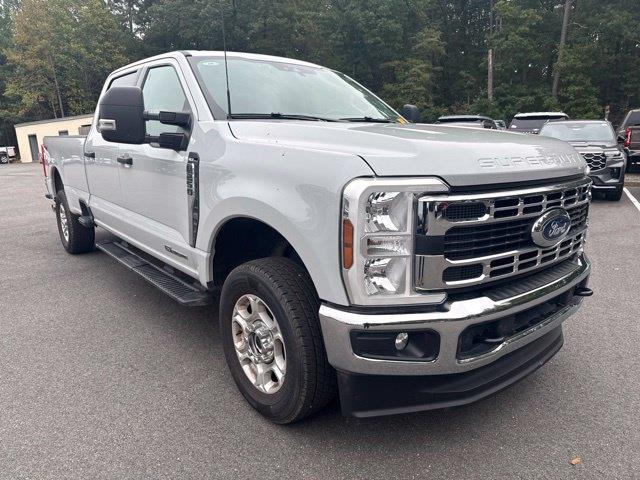 2026 Ford F-250 - $57,954