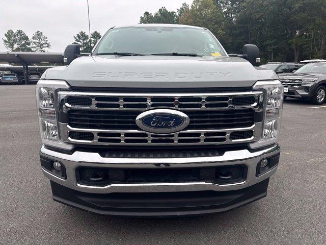 2026 Ford F-250 - $57,954