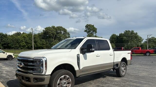 Preowned 2026 Ford F-250 Super Duty Lariat for Sale