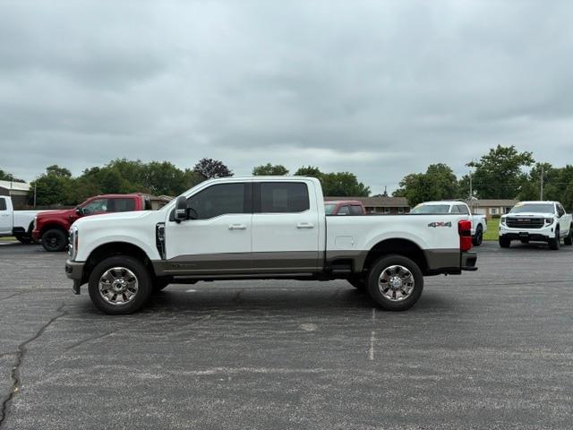 2026 Ford F-250 - $84,900