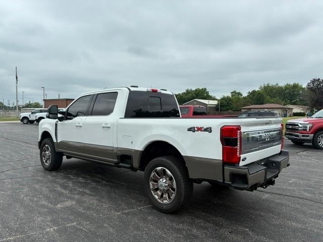 2026 Ford F-250 - $84,900