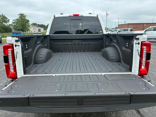 2026 Ford F-250 - $84,900