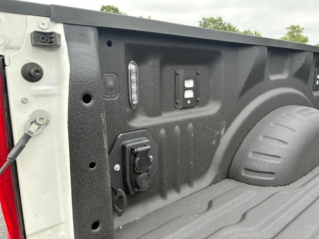 2026 Ford F-250 - $84,900
