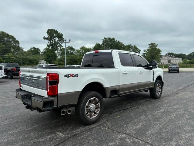 2026 Ford F-250 - $84,900
