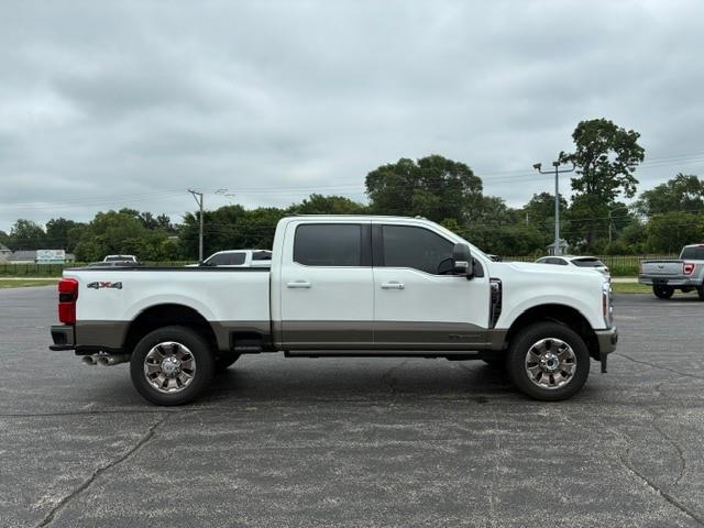 2026 Ford F-250 - $84,900