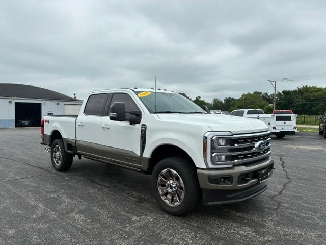2026 Ford F-250 - $84,900