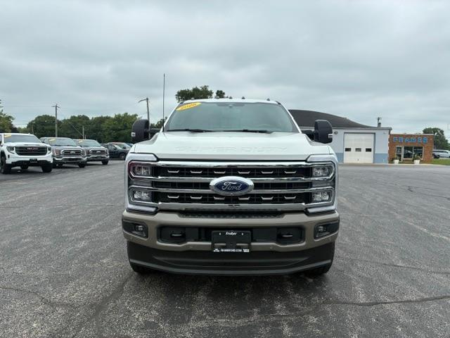 2026 Ford F-250 - $84,900