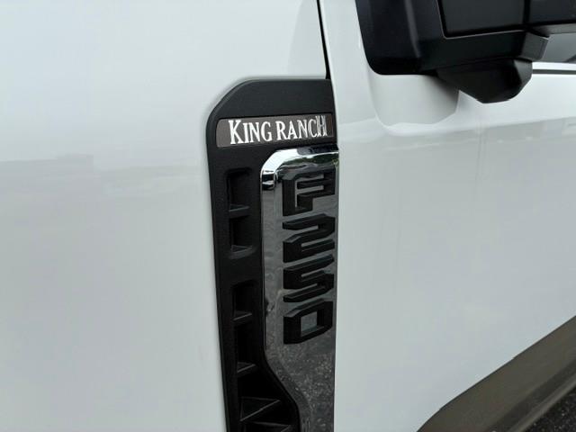 2026 Ford F-250 - $84,900