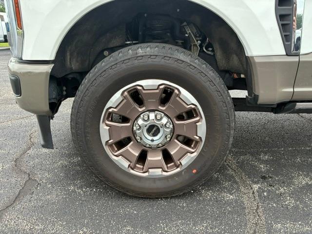 2026 Ford F-250 - $84,900