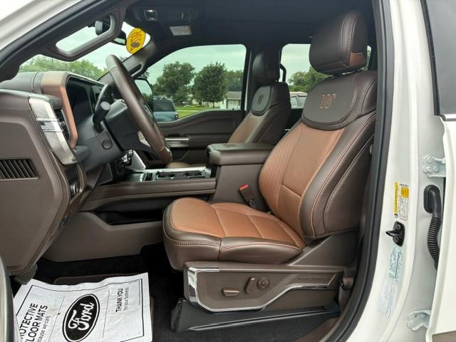 2026 Ford F-250 - $84,900