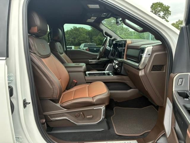 2026 Ford F-250 - $84,900