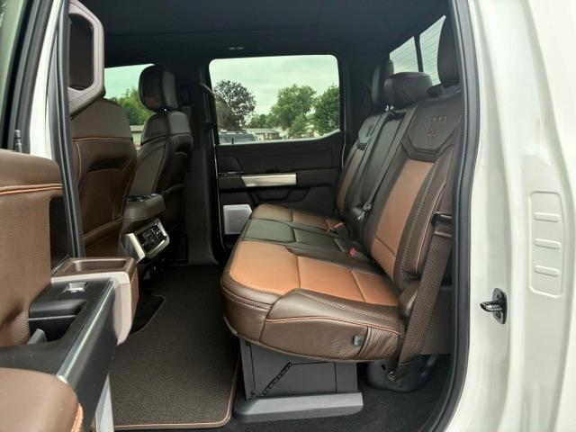 2026 Ford F-250 - $84,900