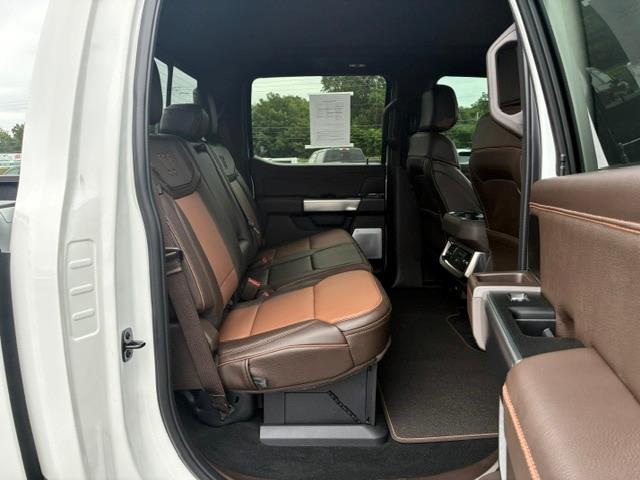 2026 Ford F-250 - $84,900