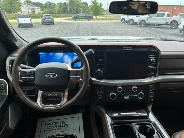 2026 Ford F-250 - $84,900