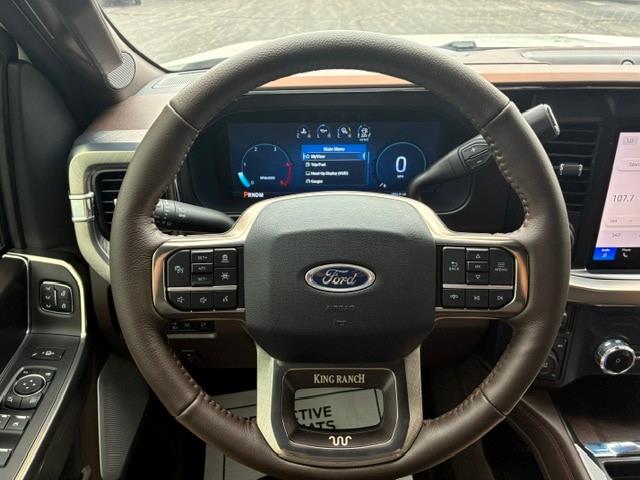 2026 Ford F-250 - $84,900