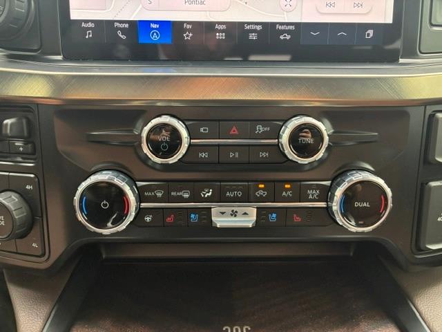 2026 Ford F-250 - $84,900