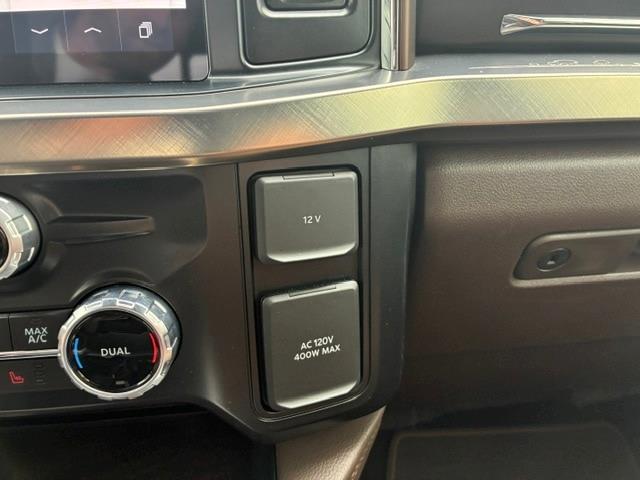 2026 Ford F-250 - $84,900