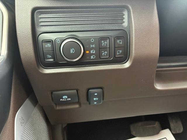 2026 Ford F-250 - $84,900