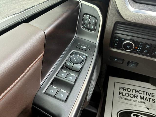 2026 Ford F-250 - $84,900