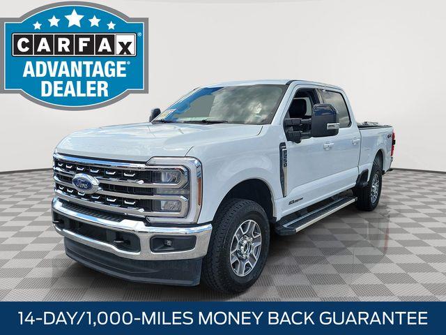 2026 Ford F-250 - $69,292