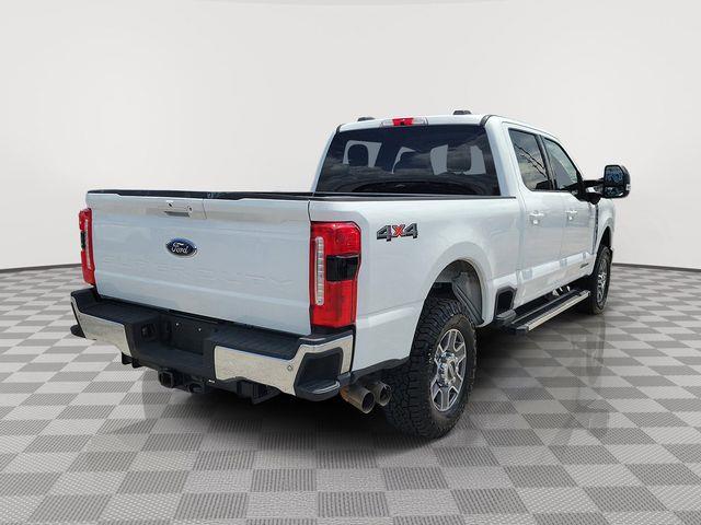 2026 Ford F-250 - $69,292